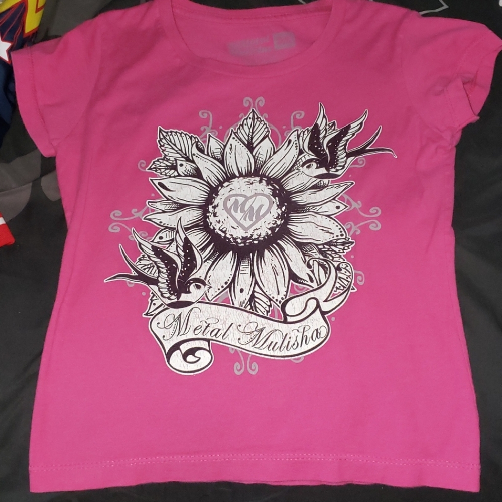 Kids shirt